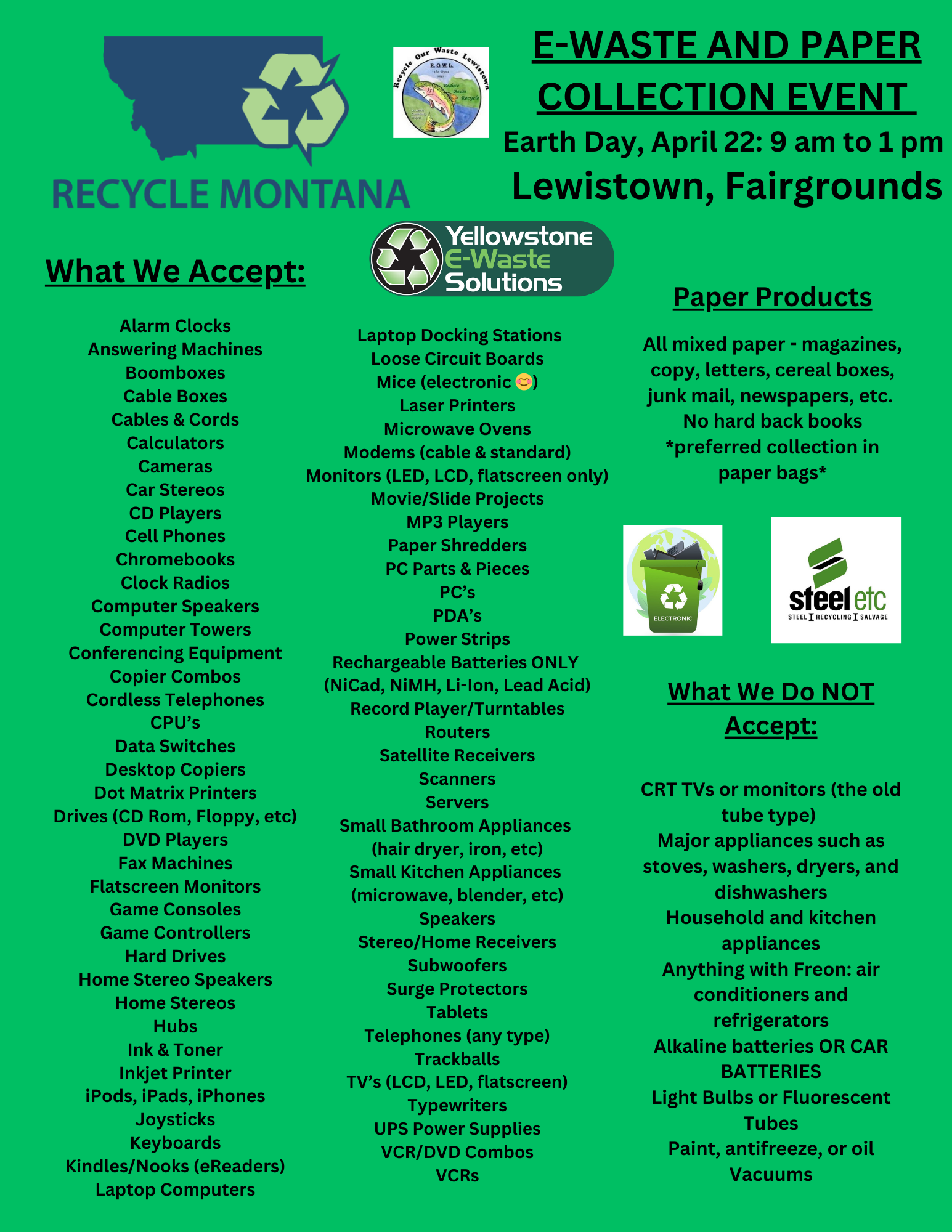 lewistown-ewaste-event-2025